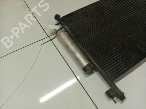 AC radiator HONDA FR-V (BE) 2.2 i CTDi (BE5) | BP34914830M32 - Image 2