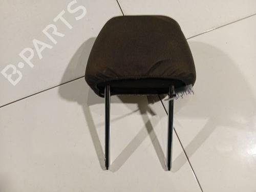 Headrest SKODA FABIA II (542) 1.9 TDI | BP38917115I31 - Image 3