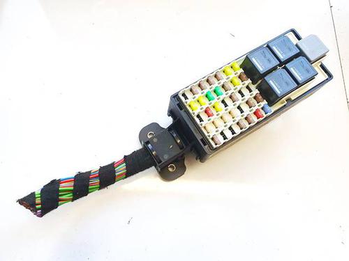 Used Fuse box Fuse box 39254349 39254349