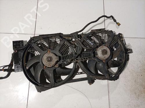 Used Fan Fan RENAULT LAGUNA I (B56_, 556_) 2.0 (B56C/H/N) (113 hp) 34762542 34762542