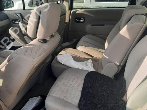 Engine mount RENAULT SCÉNIC II (JM0/1_) 1.5 dCi (JM02, JM13) | BP33080680M89  - Image 10