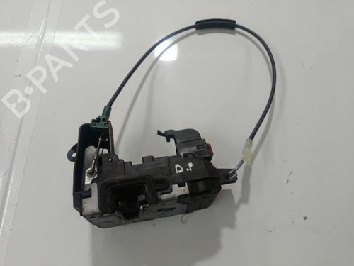 Used Front right lock Front right lock 34841952 34841952
