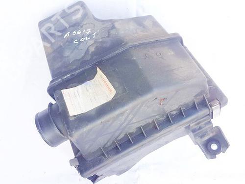 Used Air filter box Air filter box MITSUBISHI COLT VI (Z3_A, Z2_A) 1.1 (Z31A, Z32A) (75 hp) 35868230 35868230