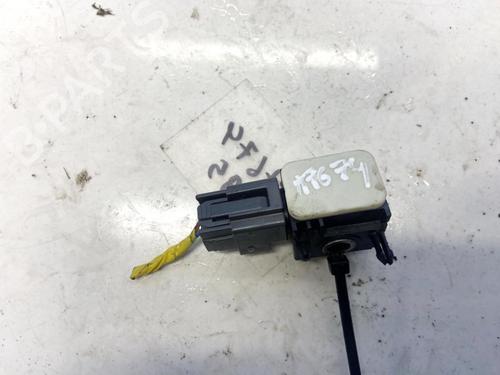 Used Electronic module Electronic module HYUNDAI SANTA FÉ II (CM) 2.2 CRDi 4x4 (155 hp) 32893483 32893483