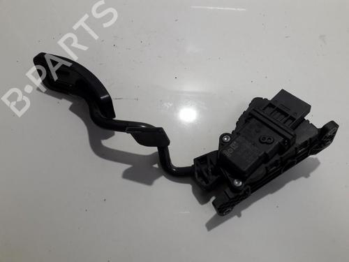 Pedal Pedal AUDI A6 C6 (4F2) 2.0 TDI (140 hp) 35838602 35838602