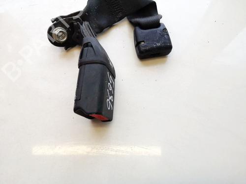 Seat buckle SUBARU OUTBACK (BR) 2.0 D AWD (BRD) | BP35644927I32 - Image 2