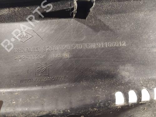 Scuttle panel RENAULT TRAFIC II Bus (JL) 1.9 dCi (JL0B) | BP35170965C110 - Image 3
