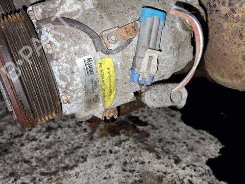 AC compressor OPEL ASTRA H (A04) 1.3 CDTI (L48) | BP34859122M34 - Image 5