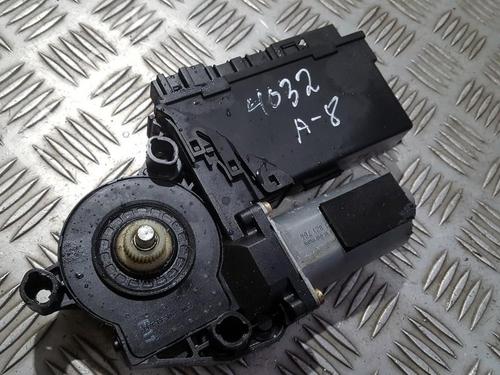 Used Left front window motor Left front window motor AUDI A8 D3 (4E2, 4E8) 4.2 quattro (335 hp) 35708619 35708619