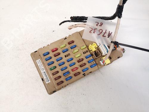 Used Fuse box Fuse box SUBARU LEGACY IV Estate (BP) 2.0 AWD (BP5) (138 hp) 32898060 32898060