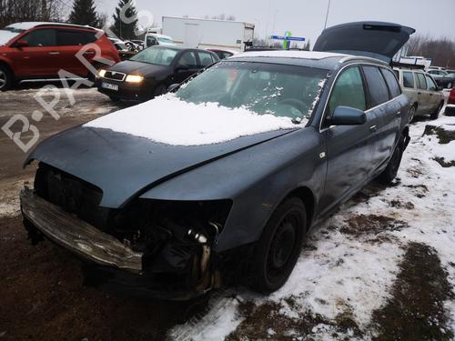 Electronic module AUDI A6 C6 (4F2) 3.0 TDI quattro | BP32899392M83  - Image 6