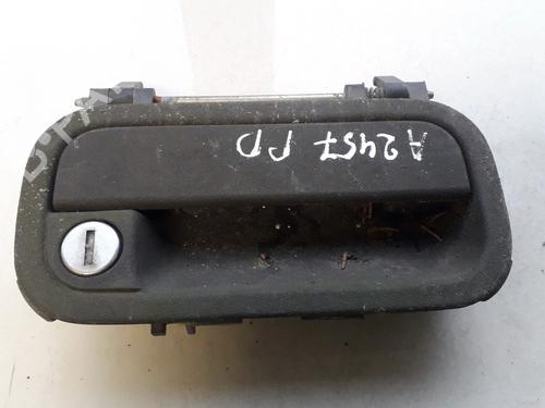 Used Front right exterior door handle Front right exterior door handle OPEL TIGRA (S93) 1.6 16V (F07) (100 hp) 35851733 35851733