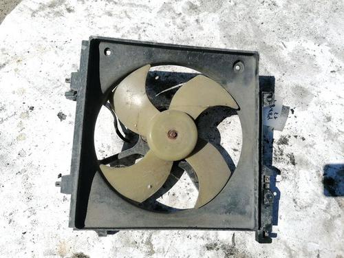 Used Fan Fan SUBARU LEGACY III Estate (BH) 2.5 AWD (BH9) (156 hp) 35417282 35417282