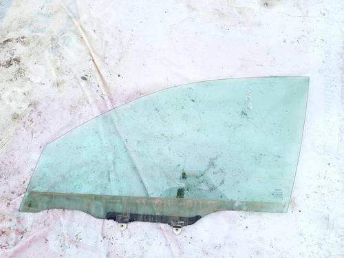 Used Front left door window Front left door window 34944391 34944391
