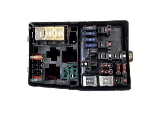 Used Fuse box Fuse box FORD MONDEO I (GBP) 2.0 i 16V (136 hp) 33507612 33507612