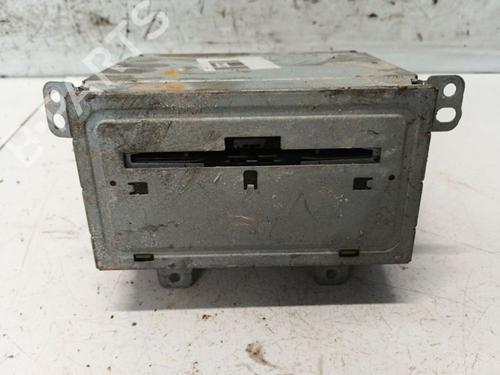 Used Radio Radio 34995546 34995546