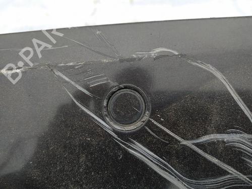 Used Electronic module Electronic module VW PASSAT B6 (3C2) 2.0 TDI (140 hp) 35440830 35440830