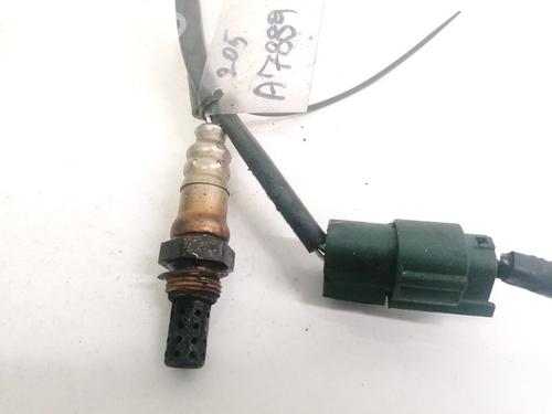 Electronic sensor SAAB 9-3 (YS3F, E79, D79, D75) 2.2 TiD | BP35448881M84 - Image 2