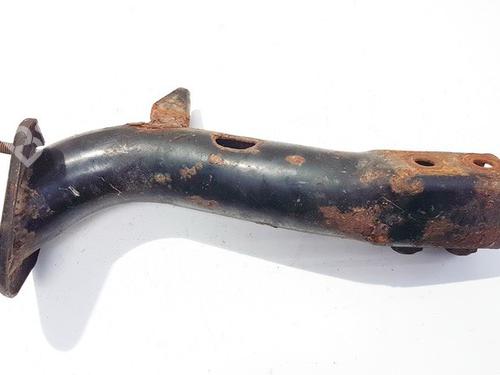 Used Front bumper bracket Front bumper bracket 35437484 35437484