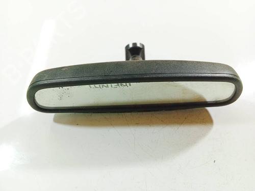 Used Rear mirror Rear mirror 34790032 34790032
