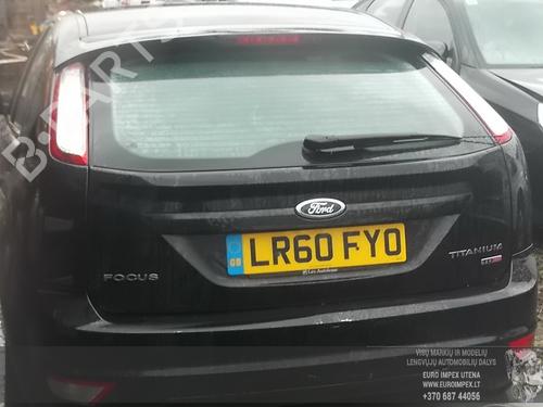 Electronic module FORD FOCUS II (DA_, HCP, DP) 1.6 TDCi | BP33505480M83  - Image 5