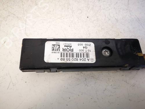 Electronic module MERCEDES-BENZ C-CLASS (W204) C 220 CDI (204.008) | BP36455643M83 - Image 2