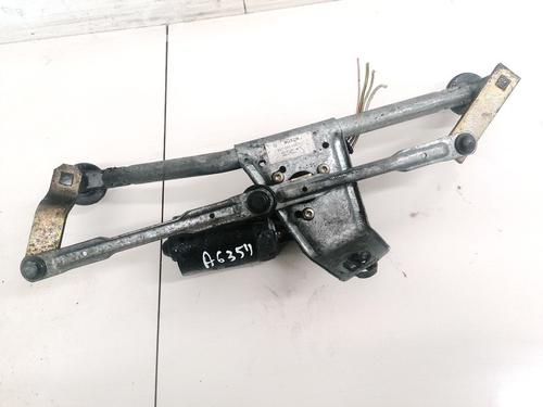 Used Front wipers mechanism Front wipers mechanism 35551596 35551596