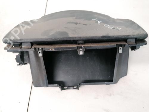 Vano posta oggetti CITROËN BERLINGO MULTISPACE (B9) 1.6 HDi 90 | BP35530247C95 - Image 2