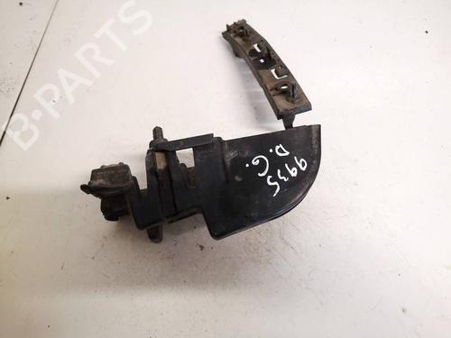 Used Support Support CITROËN BERLINGO MULTISPACE (B9) 1.6 HDi 75 16V (75 hp) 35090884 35090884