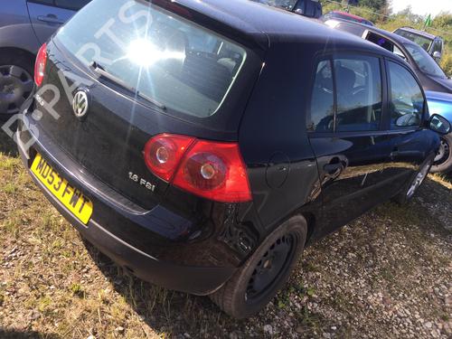 Electronic module VW GOLF V (1K1) 1.6 FSI | BP33491632M83 - Image 7