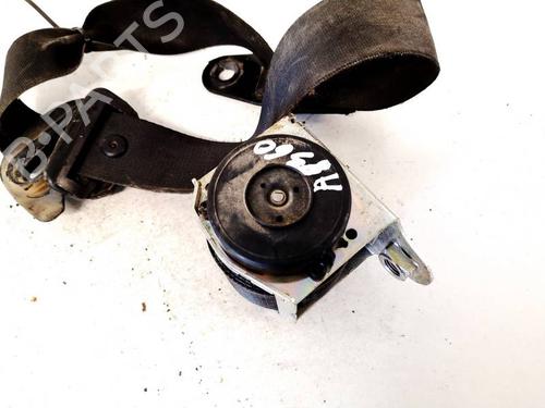 Used Front left seatbelt Front left seatbelt 35389762 35389762