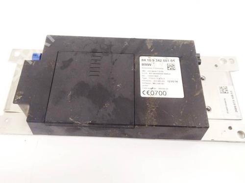 Used Electronic module Electronic module 35141515 35141515