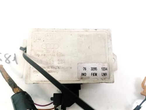 Electronic module AUDI A6 C4 (4A2) 2.5 TDI | BP35414440M83 - Image 3
