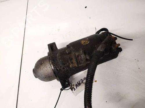 Starter CHEVROLET CAPTIVA (C100, C140) 2.0 D | BP35329401M8 - Image 2