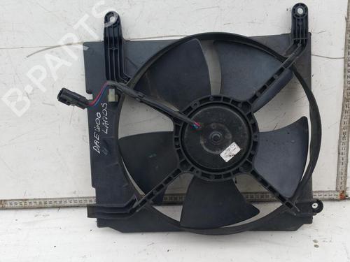 Used Fan Fan AUDI COUPE B3 (89, 8B3) 2.0 20 V quattro (160 hp) 35647951 35647951