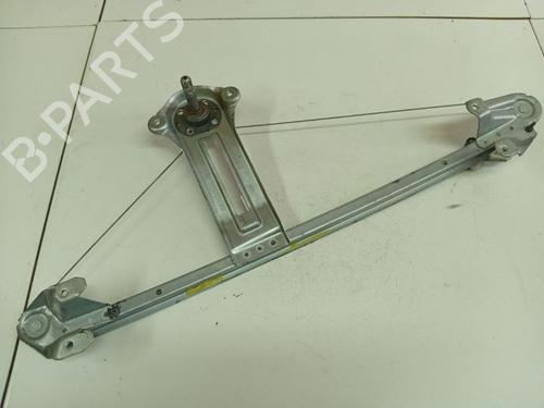 Used Rear left window mechanism Rear left window mechanism 39545456 39545456