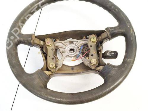 Used Steering wheel controls Steering wheel controls 36829682 36829682