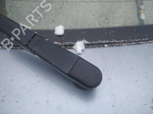 Used Rear wiper motor Rear wiper motor 35187254 35187254