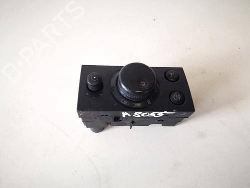 Used Switch Switch OPEL SIGNUM Hatchback (Z03) 2.2 DTI (F48) (125 hp) 35433327 35433327