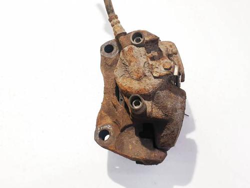 Left front brake caliper VW TRANSPORTER T5 Van (7HA, 7HH, 7EA, 7EH) 2.5 TDI | BP35298550M105 - Image 2