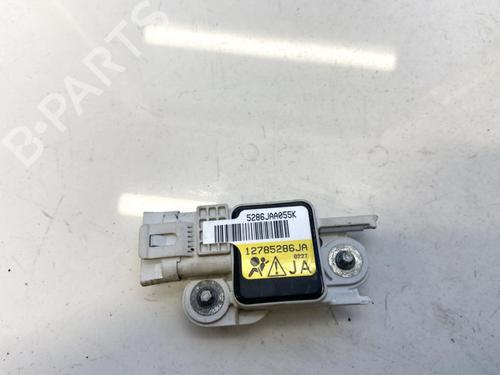 Used Electronic module Electronic module SAAB 9-3 (YS3F, E79, D79, D75) 2.2 TiD (125 hp) 32892575 32892575