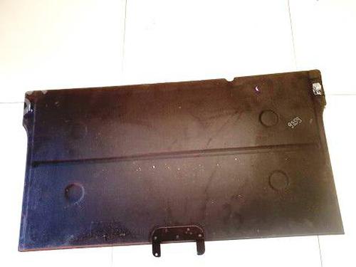 Used Luggage compartment floor Luggage compartment floor 35058302 35058302