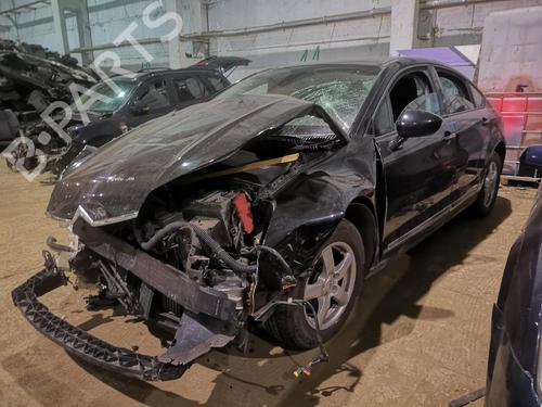 Engine control unit (ECU) CITROËN C5 III (RD_) 2.0 HDi (RDRHD8, RDRHDJ, RDRHR8, RDRHRJ) | BP32618699M57 