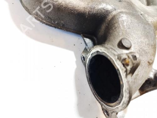 Intake manifold VW PASSAT B6 (3C2) 2.0 TDI 16V | BP35492423M70 - Image 2