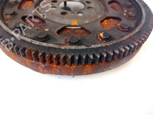 Flywheel MAZDA PREMACY (CP) 2.0 TD | BP35355459M101 - Image 3