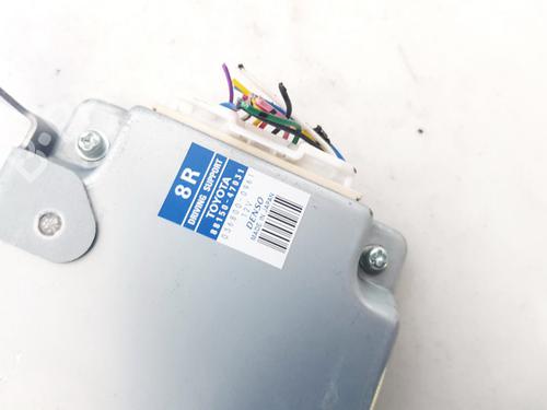 Electronic module TOYOTA PRIUS (_W3_) 1.8 Hybrid (ZVW3_) | BP33096317M83 - Image 3