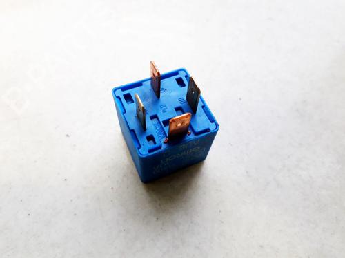 Electronic sensor HYUNDAI TUCSON (JM) 2.0 CRDi | BP33102011M84 - Image 2