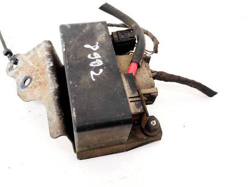 Electronic module MERCEDES-BENZ C-CLASS (W203) C 200 CDI (203.004) | BP35305147M83 - Image 3