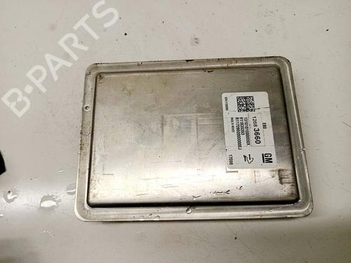 Used Electronic module Electronic module NISSAN DAYZ (B21W) 0.7 (49 hp) 34050025 34050025