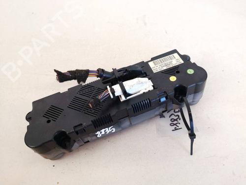 Climate control FORD MONDEO IV (BA7) 1.8 TDCi | BP35326606I5 - Image 2